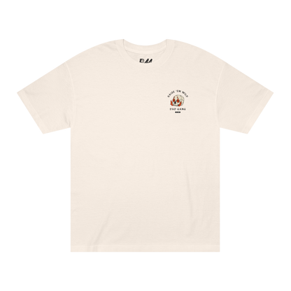 Raise 'em Wild DG Tee