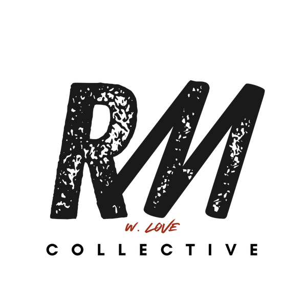 RM w.love COLLECTIVE
