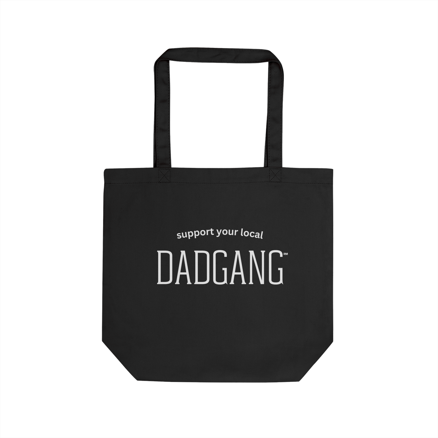 Support Your Local DG Tote