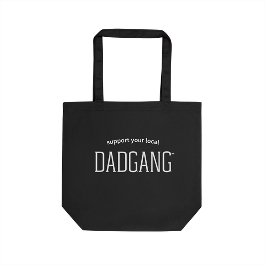Support Your Local DG Tote