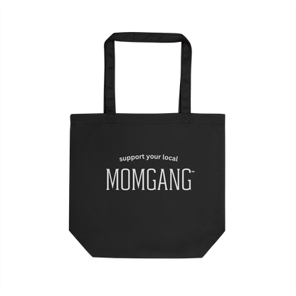 Support Your Local MG Toe